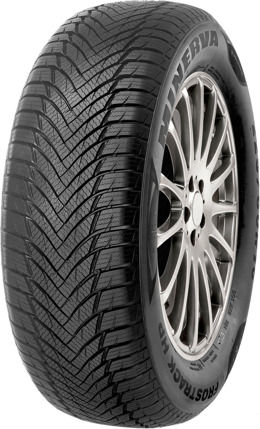Anvelope auto MINERVA FROSTRACK HP XL 165/70 R14 85T