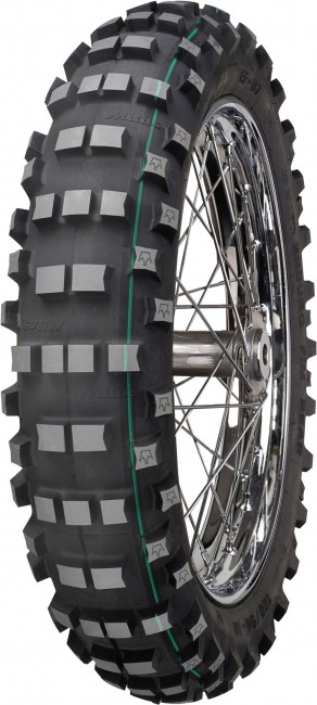 Ендуро гуми MITAS EF-07 SUPER LICHT TT 120/90 R18 71R