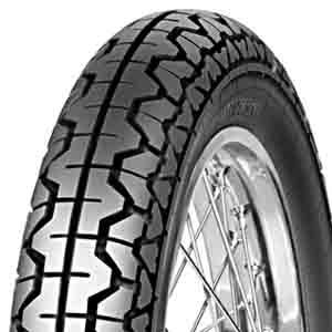 MITAS H06 TT 2.75 R18 48P Улични гуми MITAS H06 TT 2.75 R18 48P