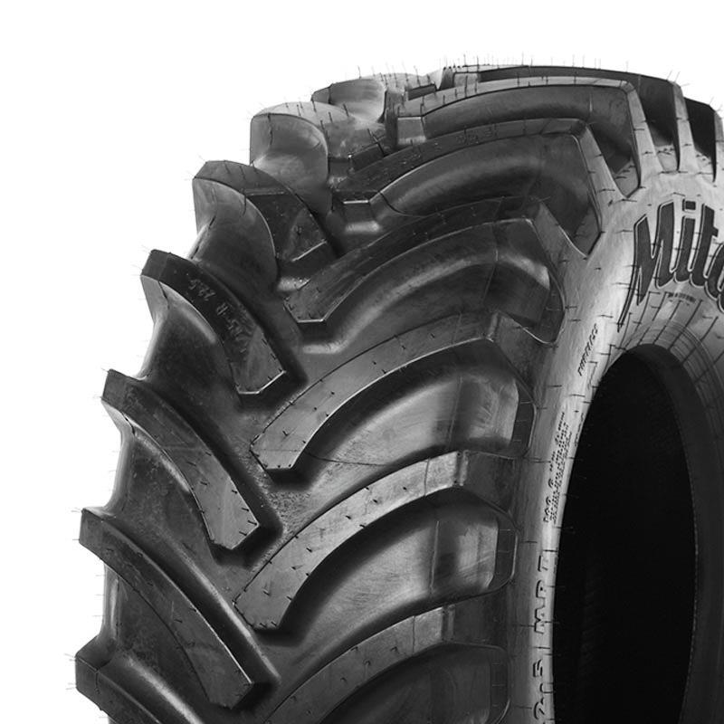 product_type-industrial_tires MITAS AC70+ TL 445/65 R22.5 160G