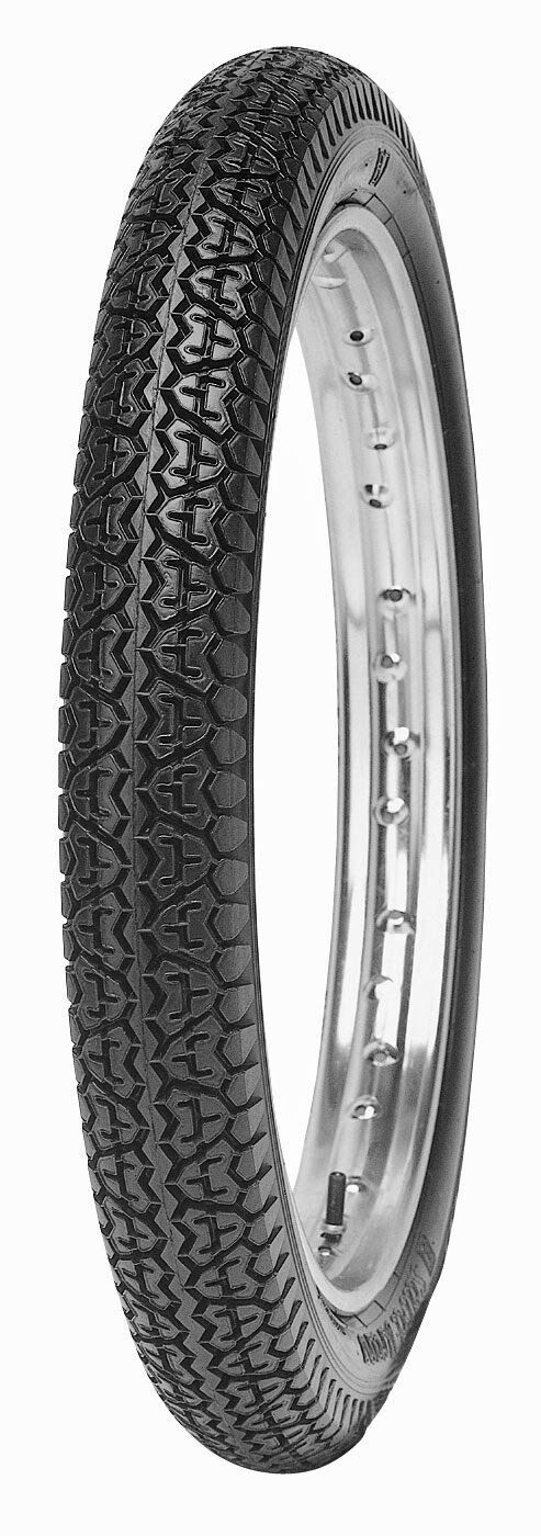 MITAS B7 WW 2.75 R17 47J Гуми за скутер MITAS B7 WW 2.75 R17 47J