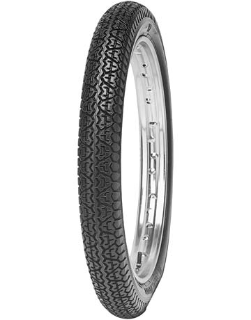MITAS B7 TL 2.75 R17 47J Гуми за скутер MITAS B7 TL 2.75 R17 47J