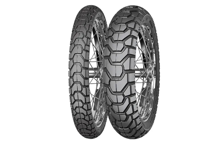 Ендуро гуми MITAS ENDURO TRAIL ADV 2 TL 120/70 R19 60W