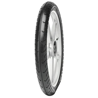 Гуми за скутер MITAS MC-11 WHITE WALL TT 2.5 R17 43J