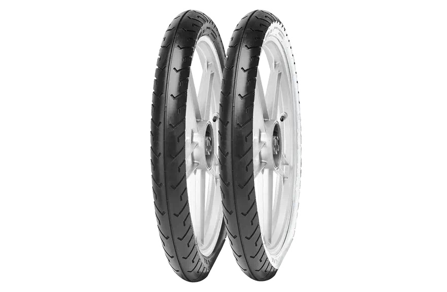Гуми за скутер MITAS MC-2 2.25 R16 38J
