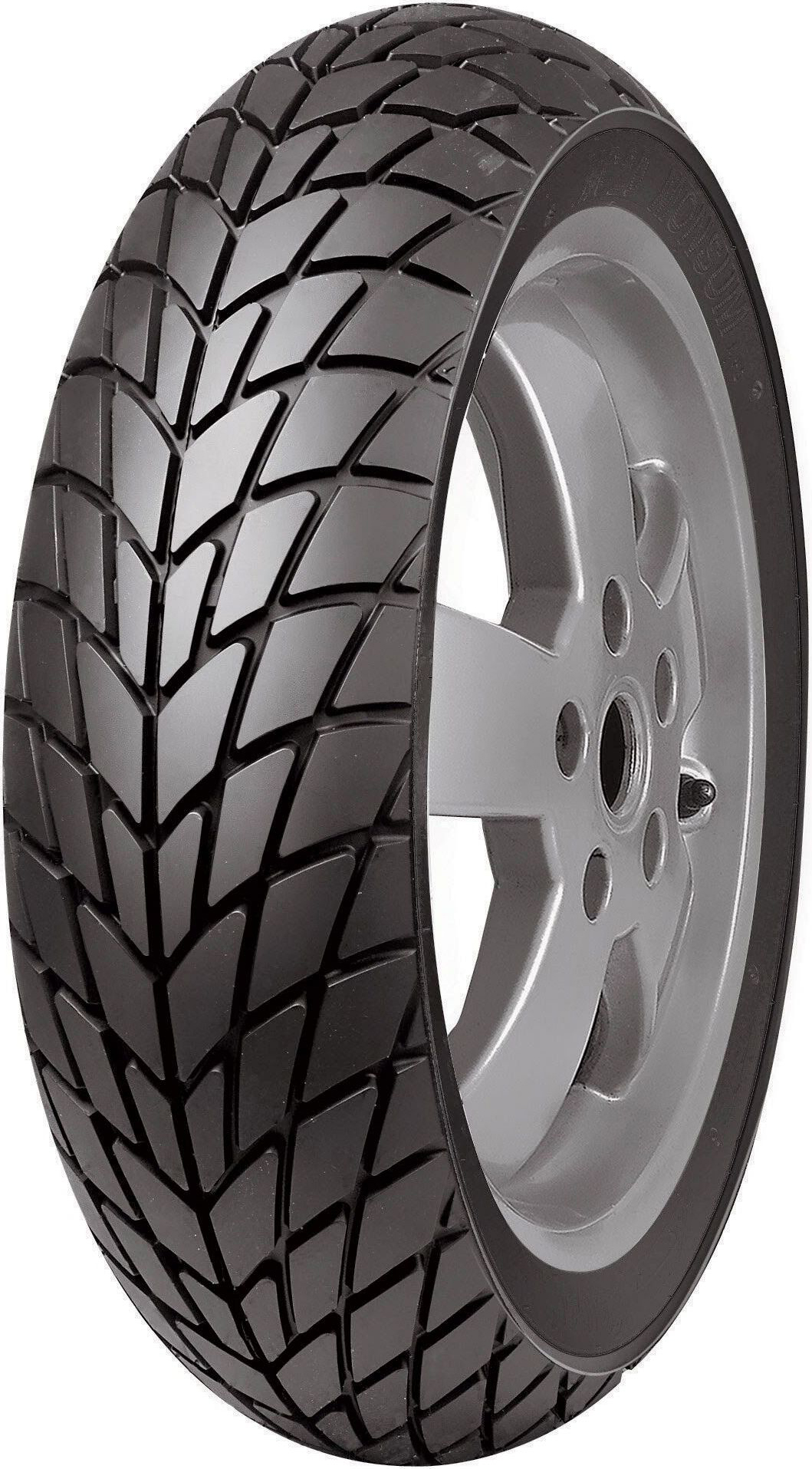 Гуми за скутер MITAS MC-20 Monsum TL 120/70 R12 58P