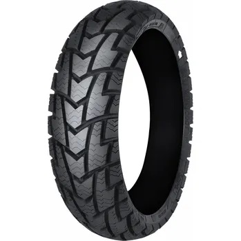 Anvelope de stradă MITAS MC-32 STANDARD TL 100/80 R17 52R