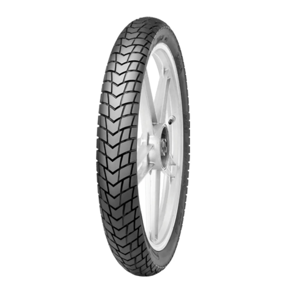 MITAS MC 51 MEDITERRA TL 2.5 R17 43P Гуми за скутер MITAS MC 51 MEDITERRA TL 2.5 R17 43P