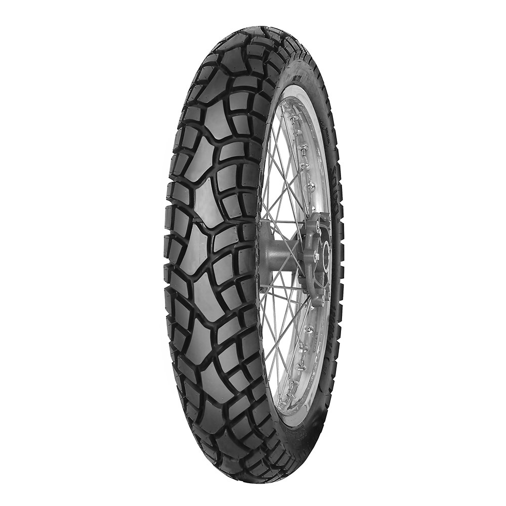 MITAS MC24 TT 90/90 R21 54S Ελαστικά Enduro MITAS MC24 TT 90/90 R21 54S