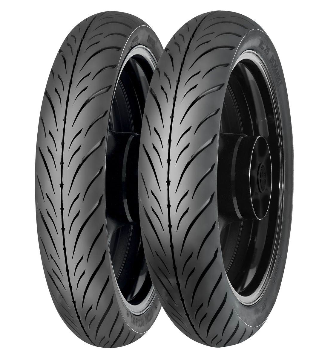 Οδικά ελαστικά MITAS MC25 BOGART TL 130/70 R17 62S