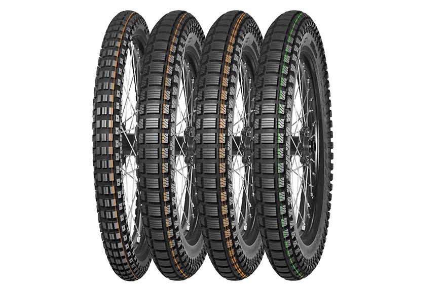 product_type-moto_tires MITAS Speedway NHS Orange 3.75 R19 61P