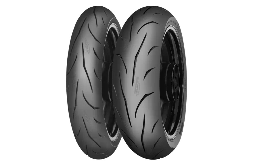 Мото гуми MITAS SPFORCE+RS 200/55 R17 78W