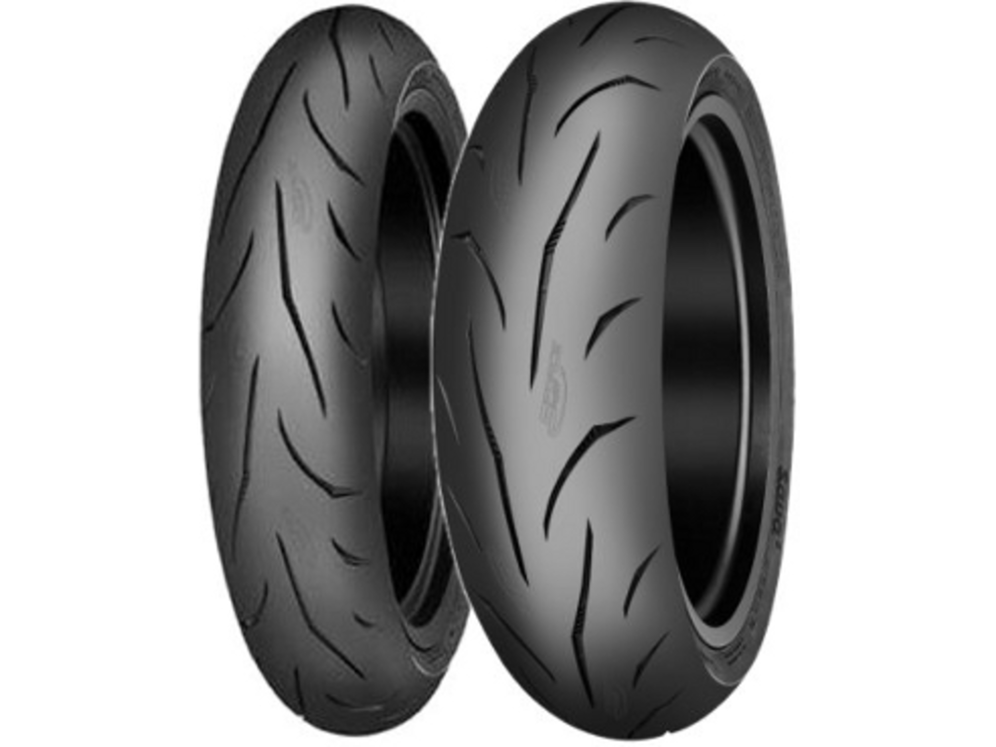 MITAS Sport Force+ RS 200/55 R17 78W Мото гуми MITAS Sport Force+ RS 200/55 R17 78W