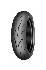 MITAS SPORTFORCE+ TL 120/60 R17 58W Пистови гуми MITAS SPORTFORCE+ TL 120/60 R17 58W