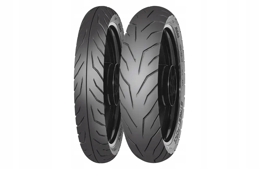 Улични гуми MITAS STREET FORCE TL 100/90 R18 56V