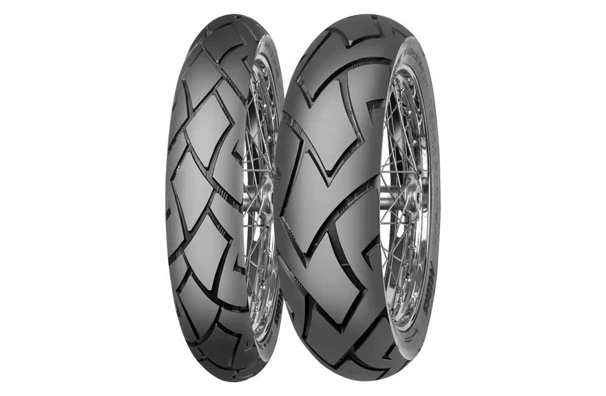 MITAS TERFORCE 120/70 R19 60W product_type-moto_tires MITAS TERFORCE 120/70 R19 60W