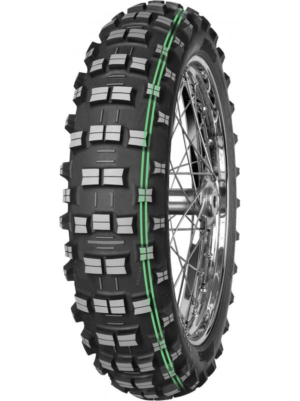 MITAS TERRA FORCE EF SUPER TT 120/90 R18 65M Enduro anvelope MITAS TERRA FORCE EF SUPER TT 120/90 R18 65M