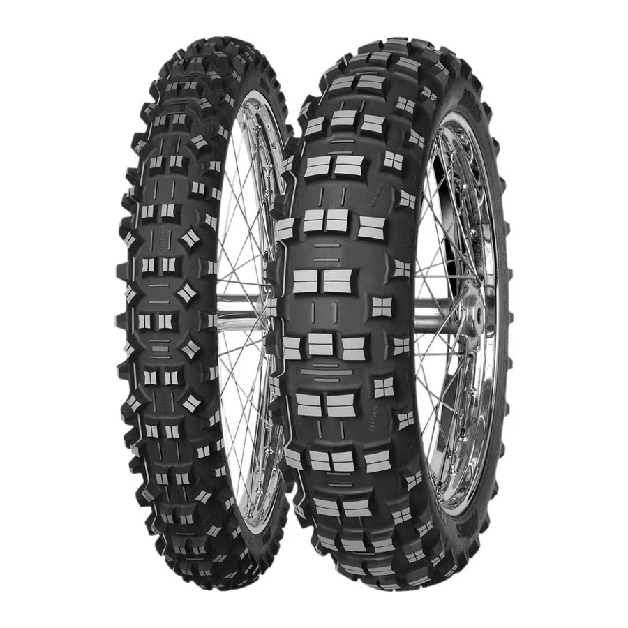 Кросови гуми MITAS Terra Force-EX SM TT 80/100 R21 51M