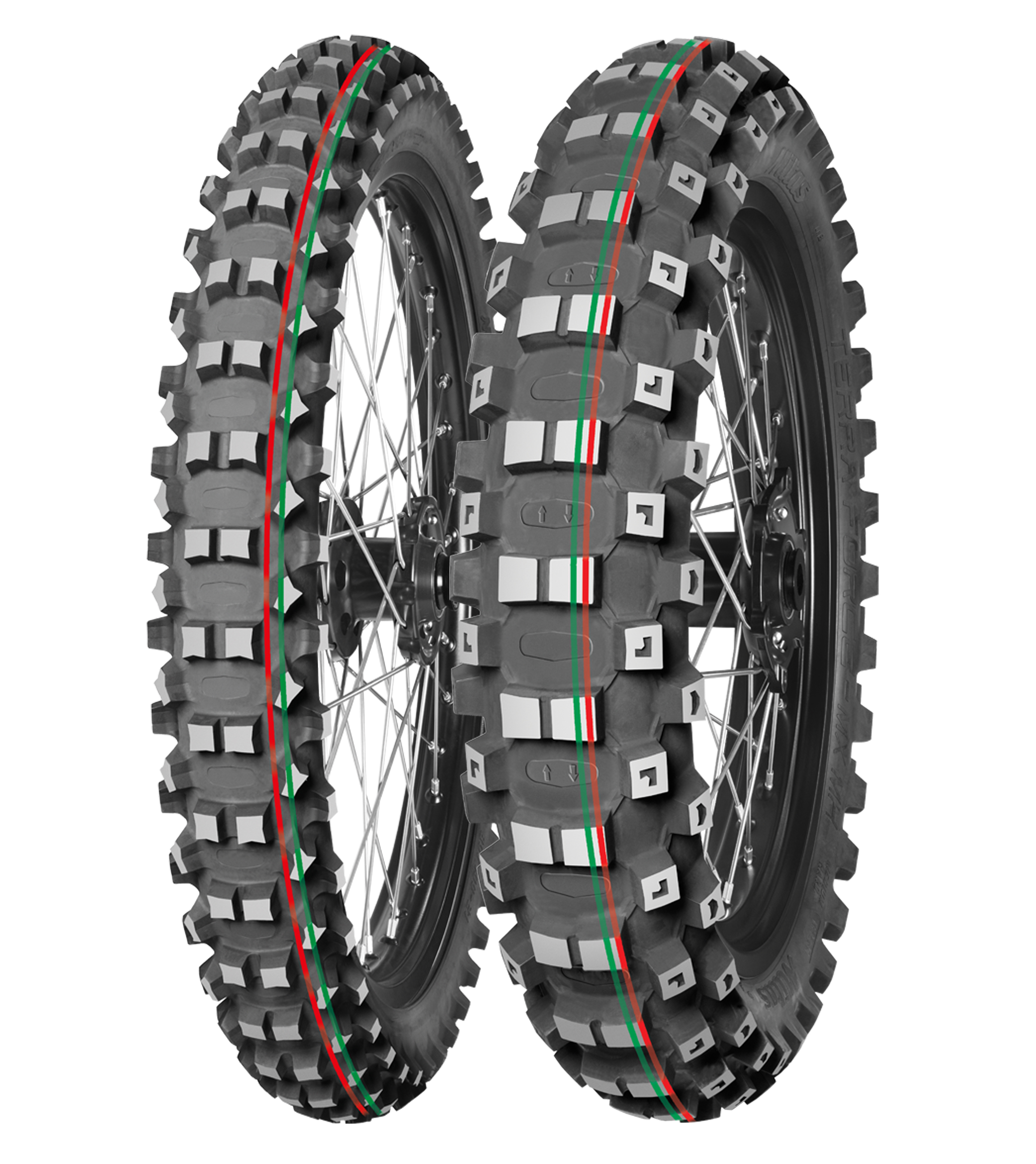 MITAS TERRA FORCE MX MH MEDIUM HARD TERRAIN TT 90/100 R16 51M Ελαστικά cross MITAS TERRA FORCE MX MH MEDIUM HARD TERRAIN TT 90/100 R16 51M