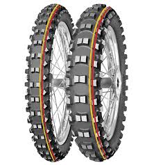 MITAS Terra Force-MX SM NHS Red/Yellow NHSredye 90/90 R21 54M product_type-moto_tires MITAS Terra Force-MX SM NHS Red/Yellow NHSredye 90/90 R21 54M