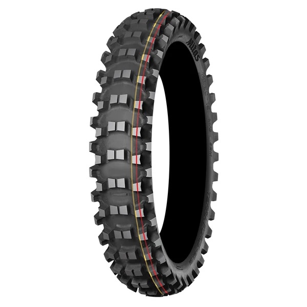 Кросови гуми MITAS TERRA FORCE MX SM SOFT MEDIUM TERRAIN TT 60/100 R12 36J