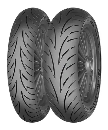 Ελαστικά Scooter MITAS TOURING FORCE-SC 2 110/70 R11 45P