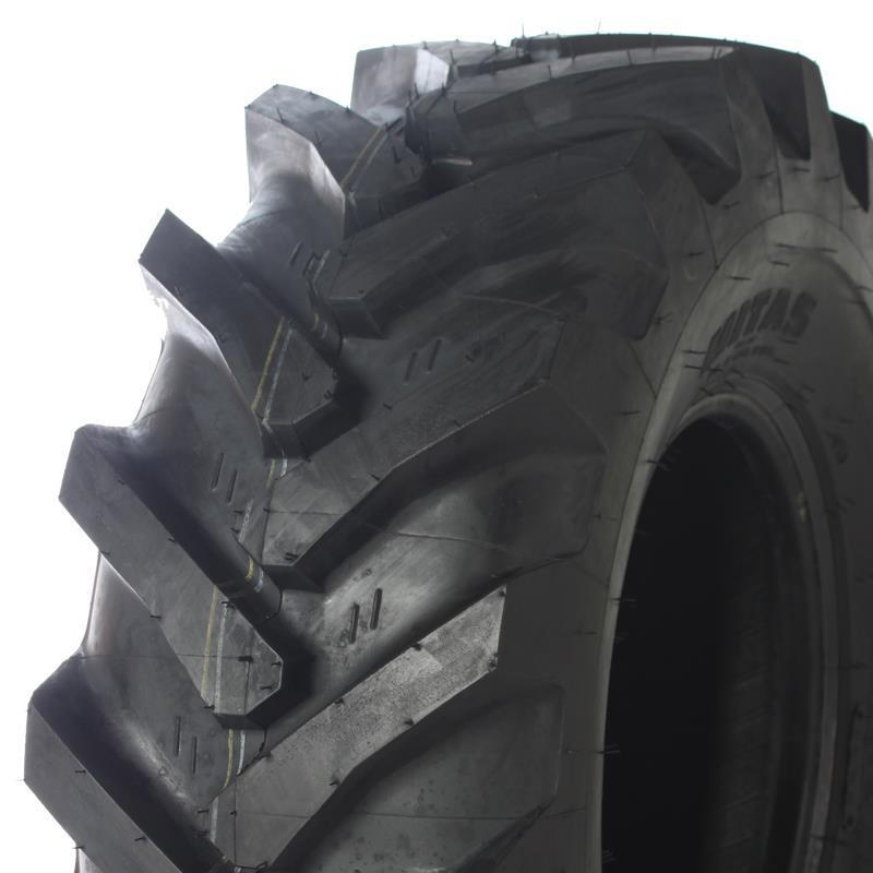 Индустриални гуми MITAS TS-05 10PR TL 11.5/80 R15.3 P