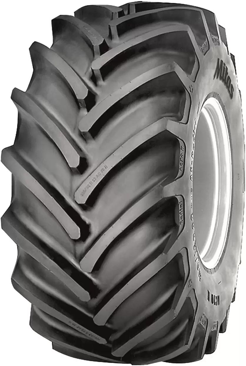 product_type-industrial_tires MITAS AC 70 H TL 800/65 R32 172A