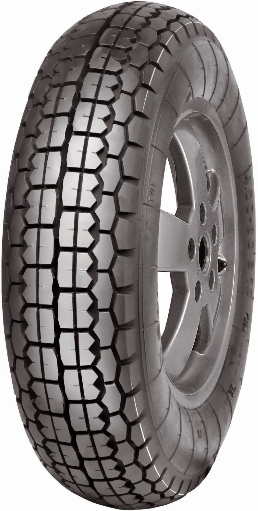 Гуми за скутер MITAS B13 3.5 R8 46J