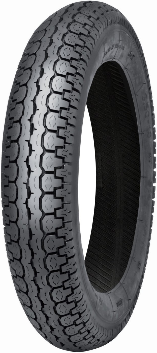 Гуми за скутер MITAS B14 TT 3.5 R10 59J