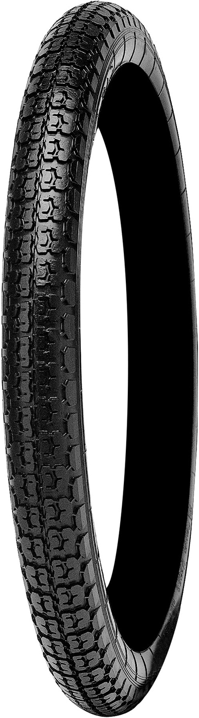 Гуми за скутер MITAS B4 TT 2.25 R17 39J