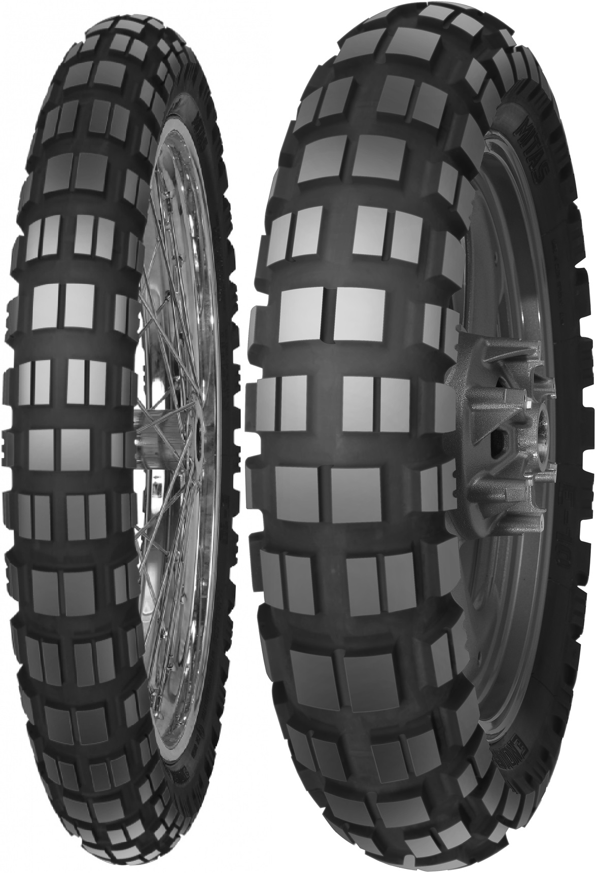 product_type-moto_tires MITAS E-10 DOT 2023 170/60 R17 72Q