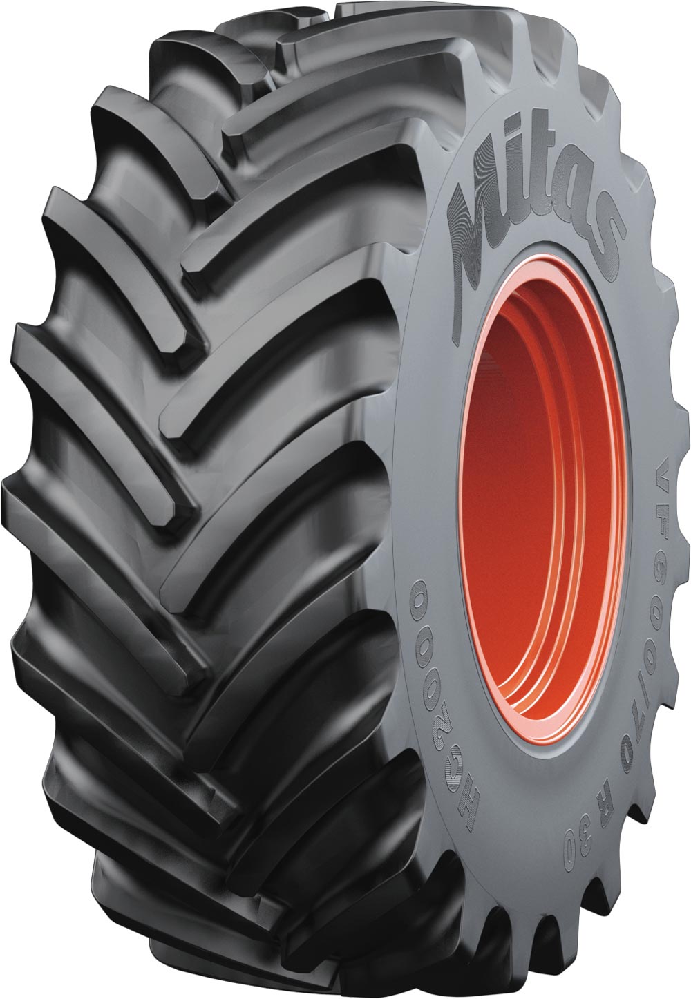 MITAS HC 2000 TL 480/70 R38 D product_type-industrial_tires MITAS HC 2000 TL 480/70 R38 D