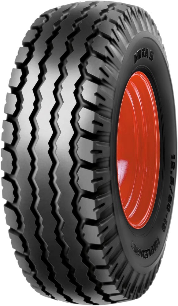 product_type-industrial_tires MITAS IM-03 TT 12.5/80 R18 T