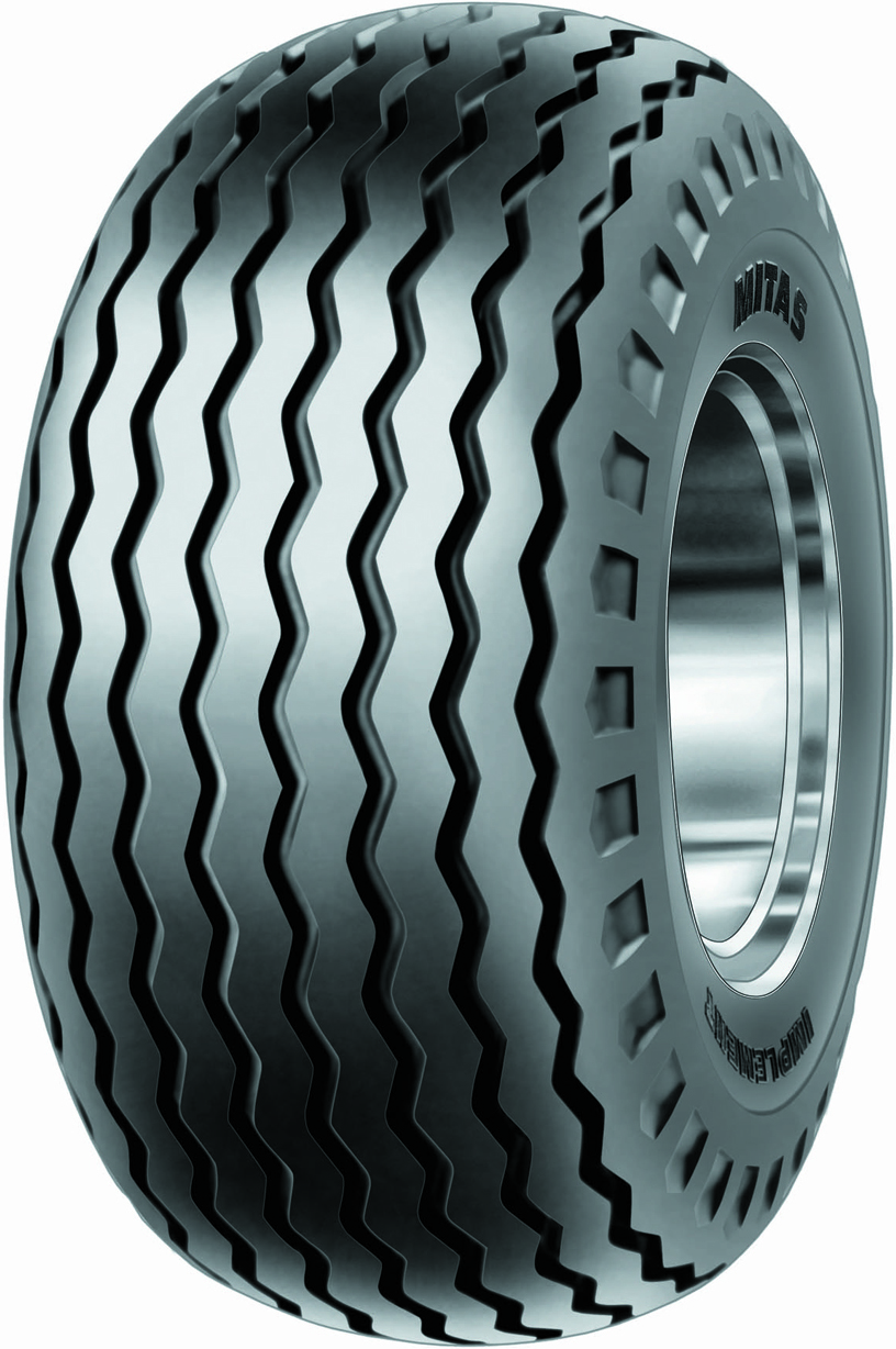 Индустриални гуми MITAS IM-07 TL 400/60 R15.5 A