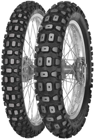 Ελαστικά Enduro MITAS MC-23 ROCKRIDER TT 90/90 R21 54R