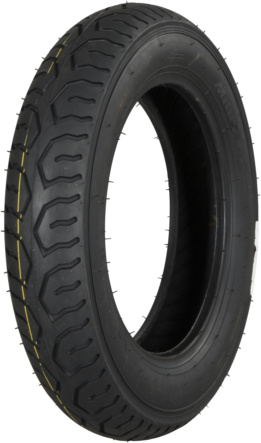 MITAS MC12 TL 3 R10 42J Ελαστικά Scooter MITAS MC12 TL 3 R10 42J