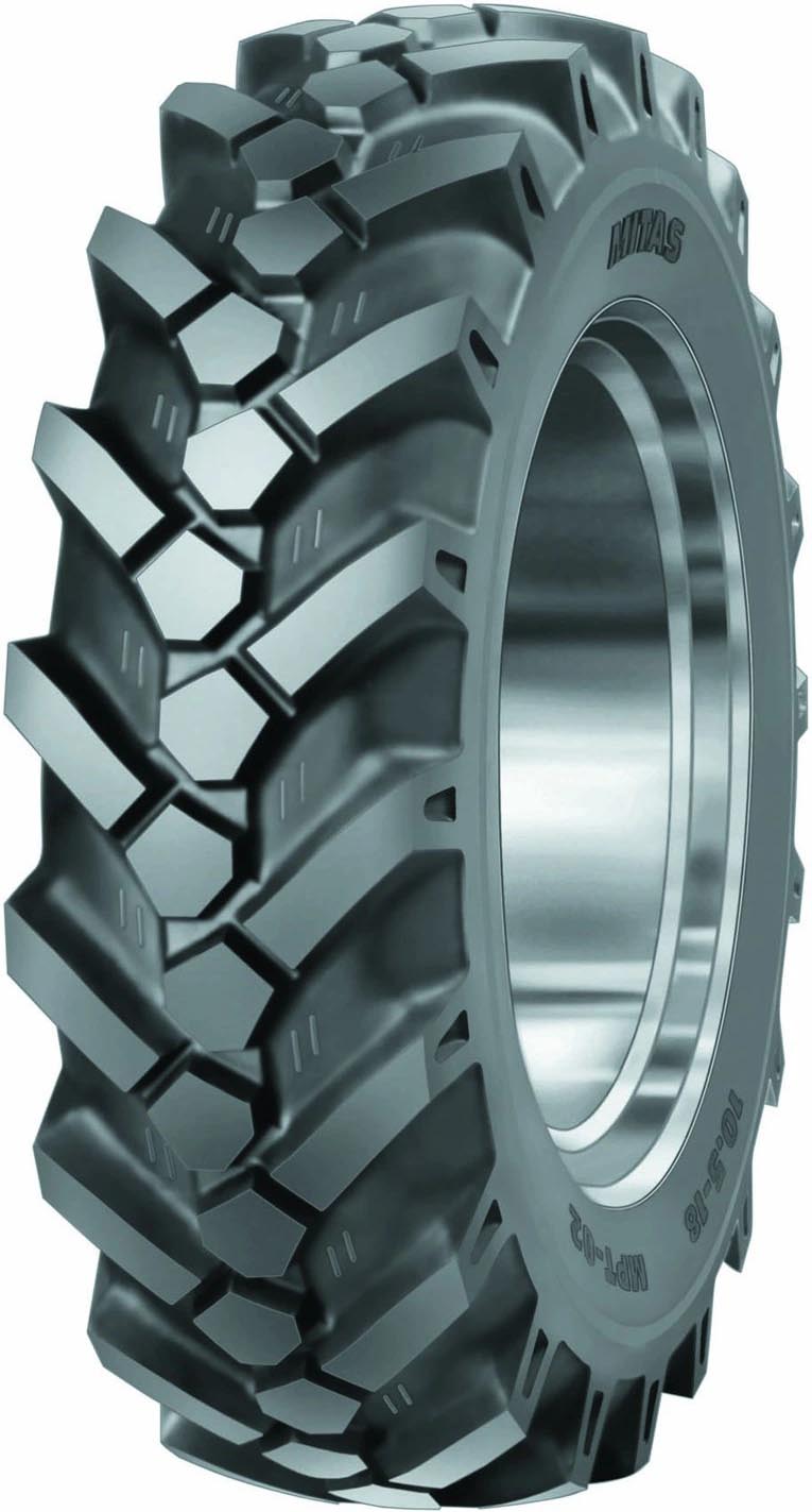 product_type-industrial_tires MITAS MPT-02 14PR TL 16/70 R20 P