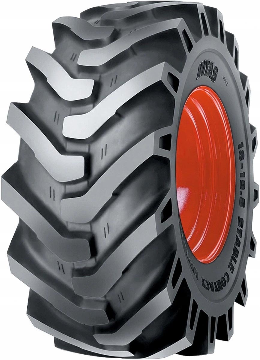 MITAS MPT-06 16PR TL 18 R19.5 P product_type-industrial_tires MITAS MPT-06 16PR TL 18 R19.5 P