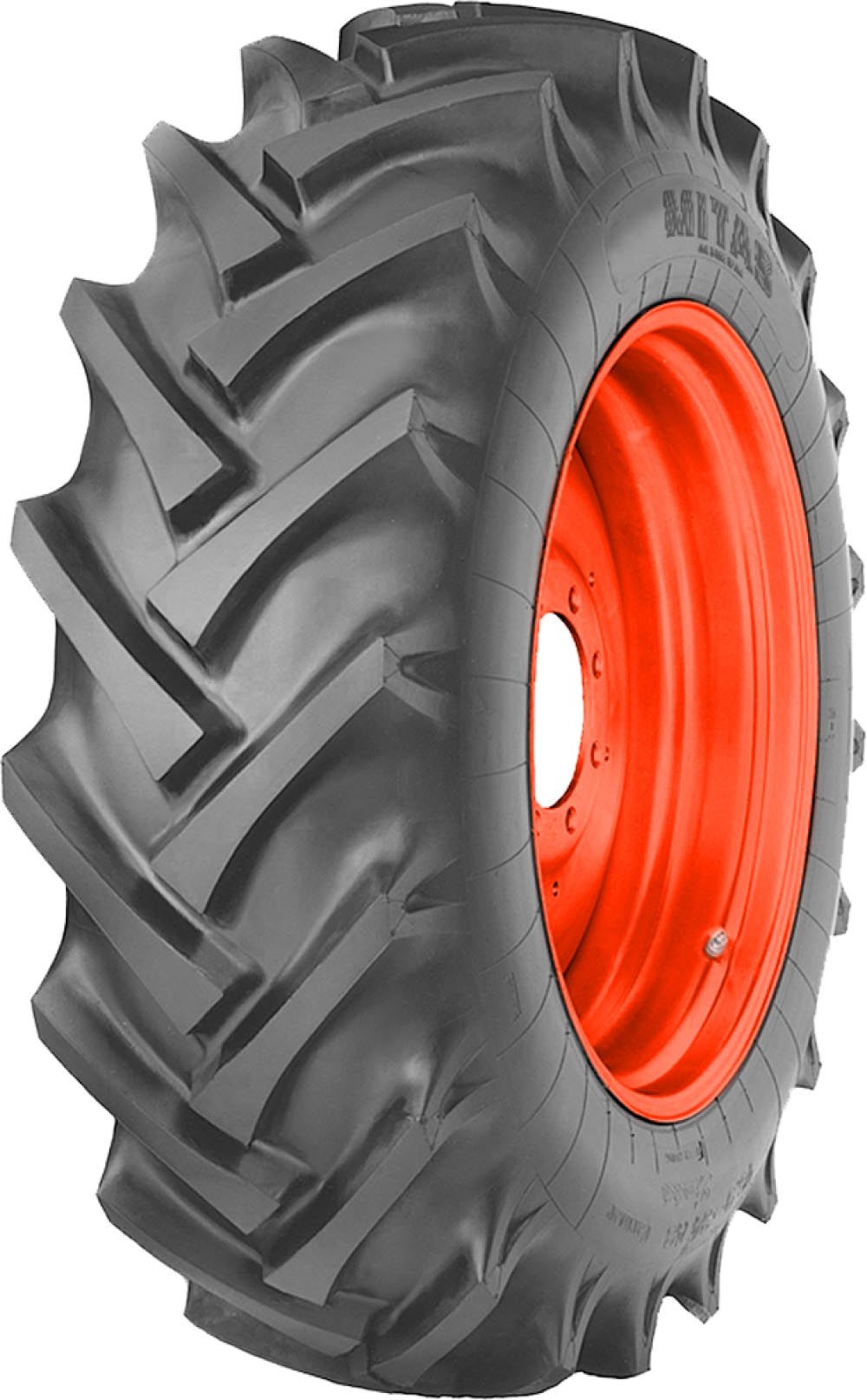 product_type-industrial_tires MITAS TD-10 10PR TL 275/80 R18 275P