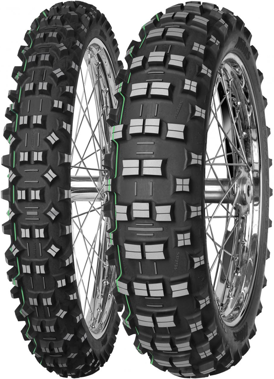 Ендуро гуми MITAS TERRA FORCE EF SUP L TT 90/90 R21 54R