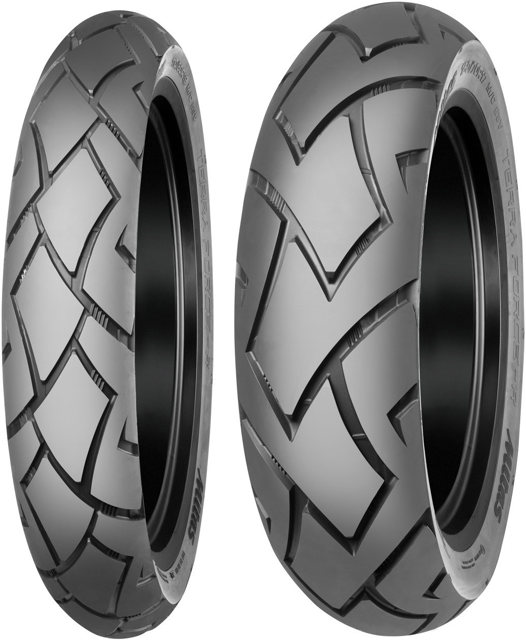 Ελαστικά Enduro MITAS Terraforce TL 150/70 R17 69V