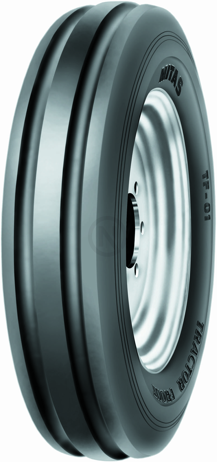 Индустриални гуми MITAS TF-01 6PR TT 7.5 R16 P