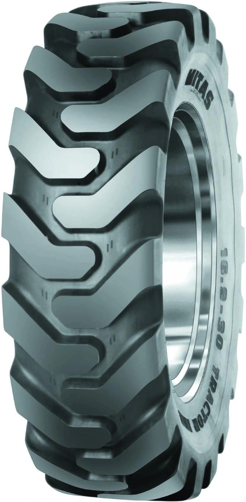 product_type-industrial_tires MITAS TI-09 14PR TL 16.9 R30 P