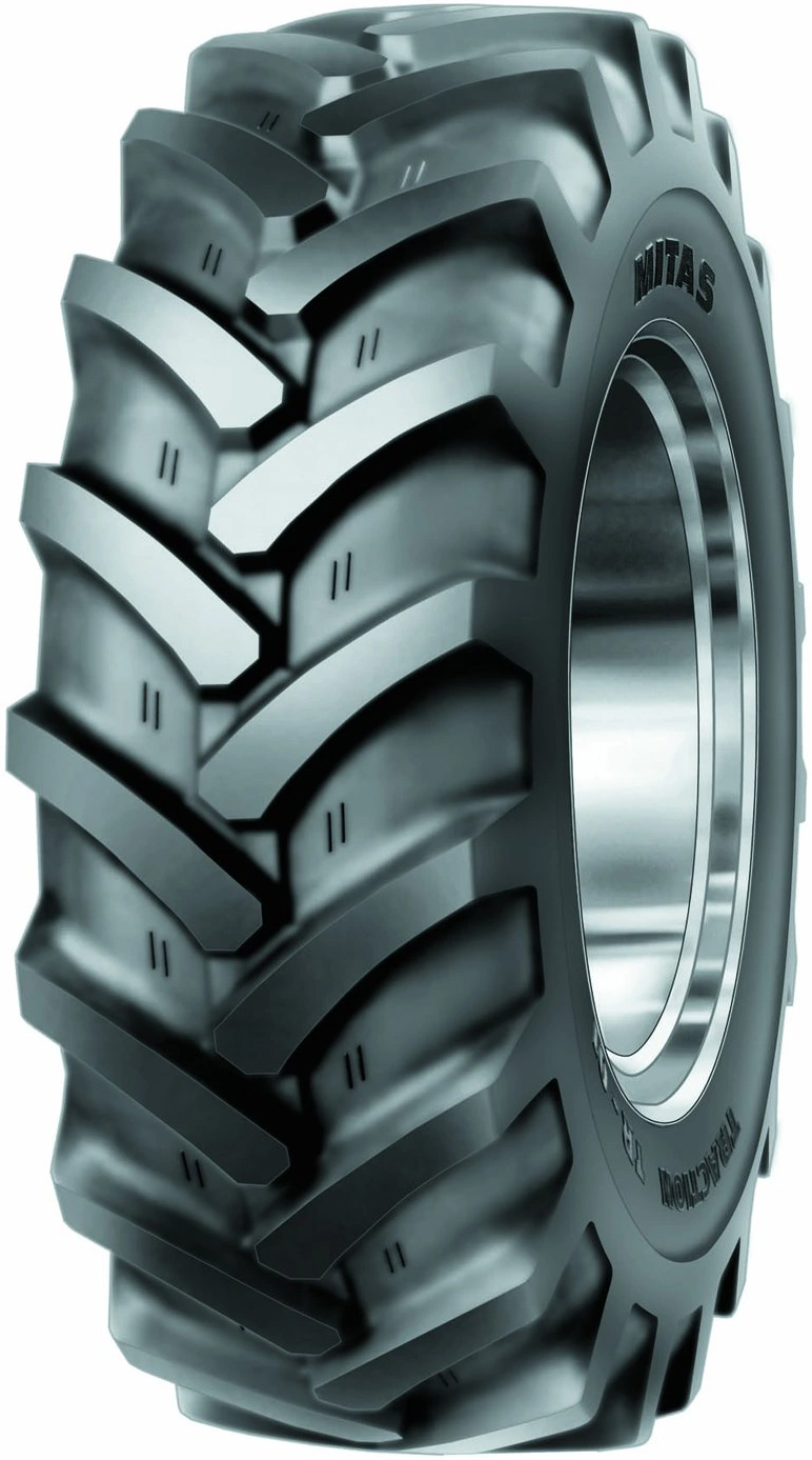 product_type-industrial_tires MITAS TR-01 12PR TL 15.5/80 R24 P