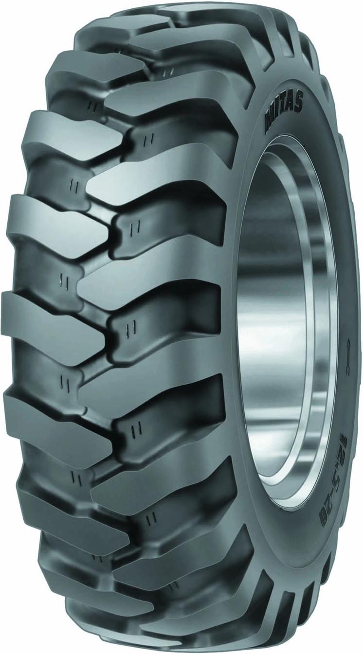 product_type-industrial_tires MITAS TR-05 12PR TT 14.5/80 R18 P