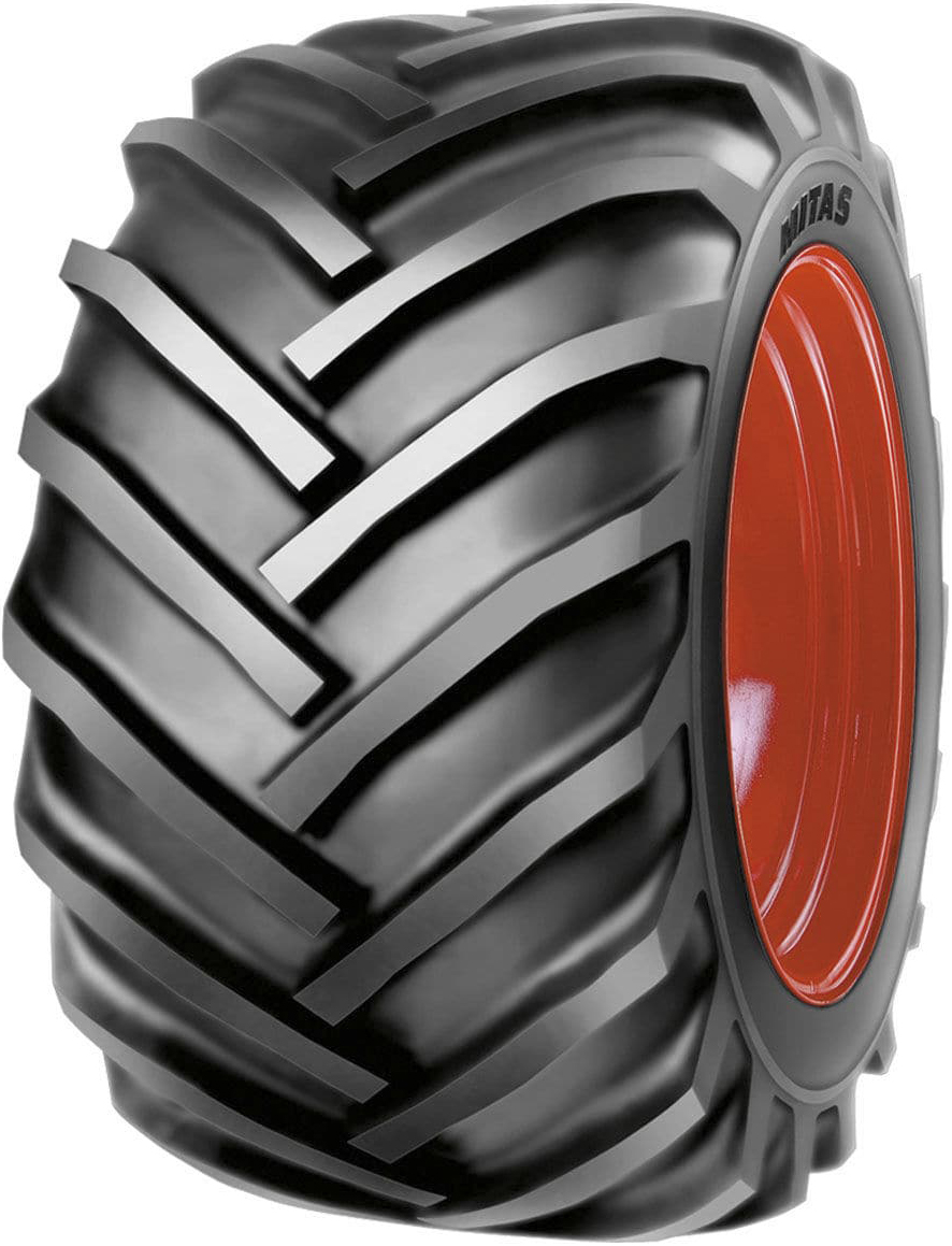 Индустриални гуми MITAS TR-07 8PR TL 31 R15.5 P