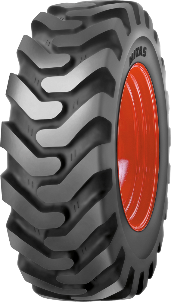 MITAS TR-09 12PR 12.5/80 R18 P Индустриални гуми MITAS TR-09 12PR 12.5/80 R18 P