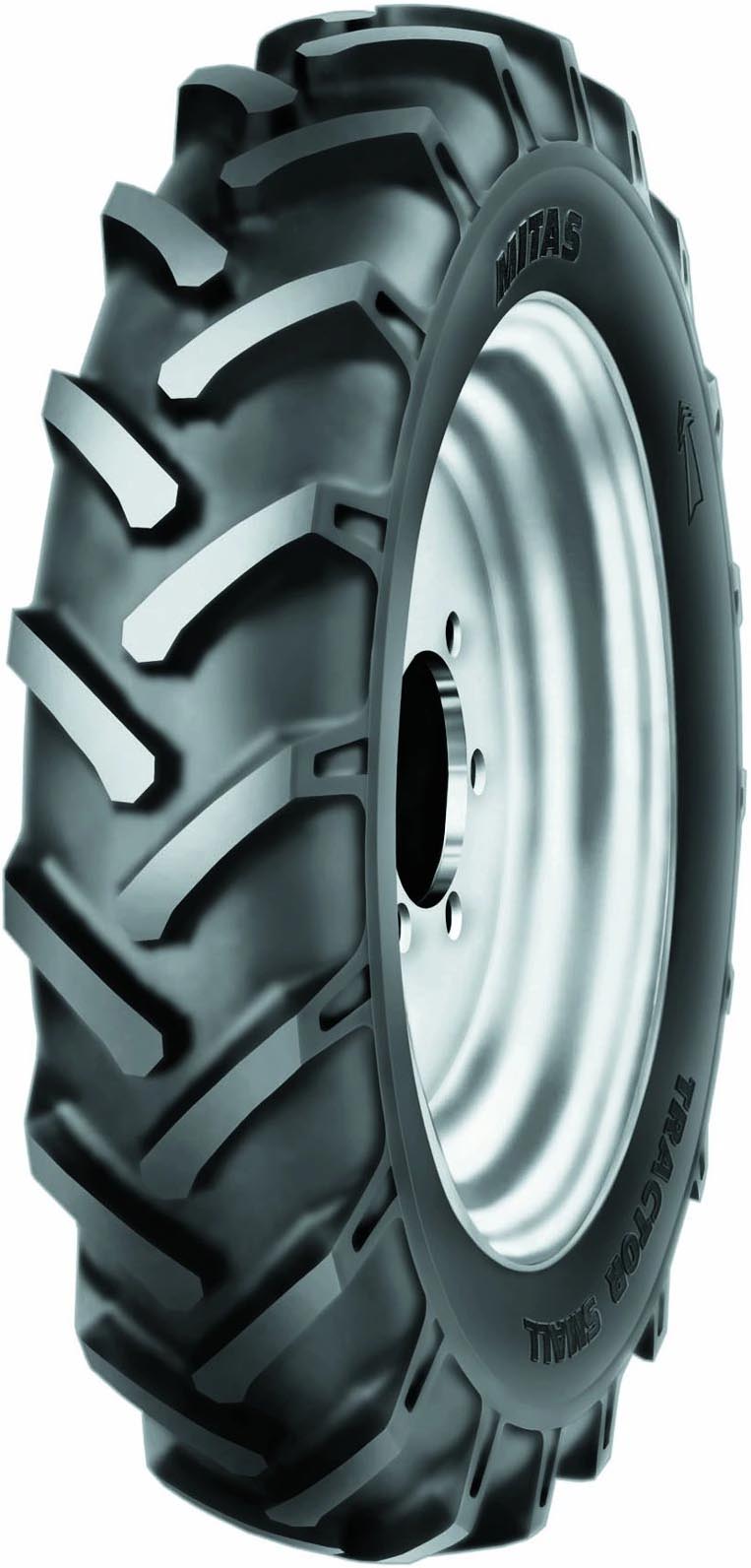 product_type-industrial_tires MITAS TS-04 8PR TL 7.5 R16 P