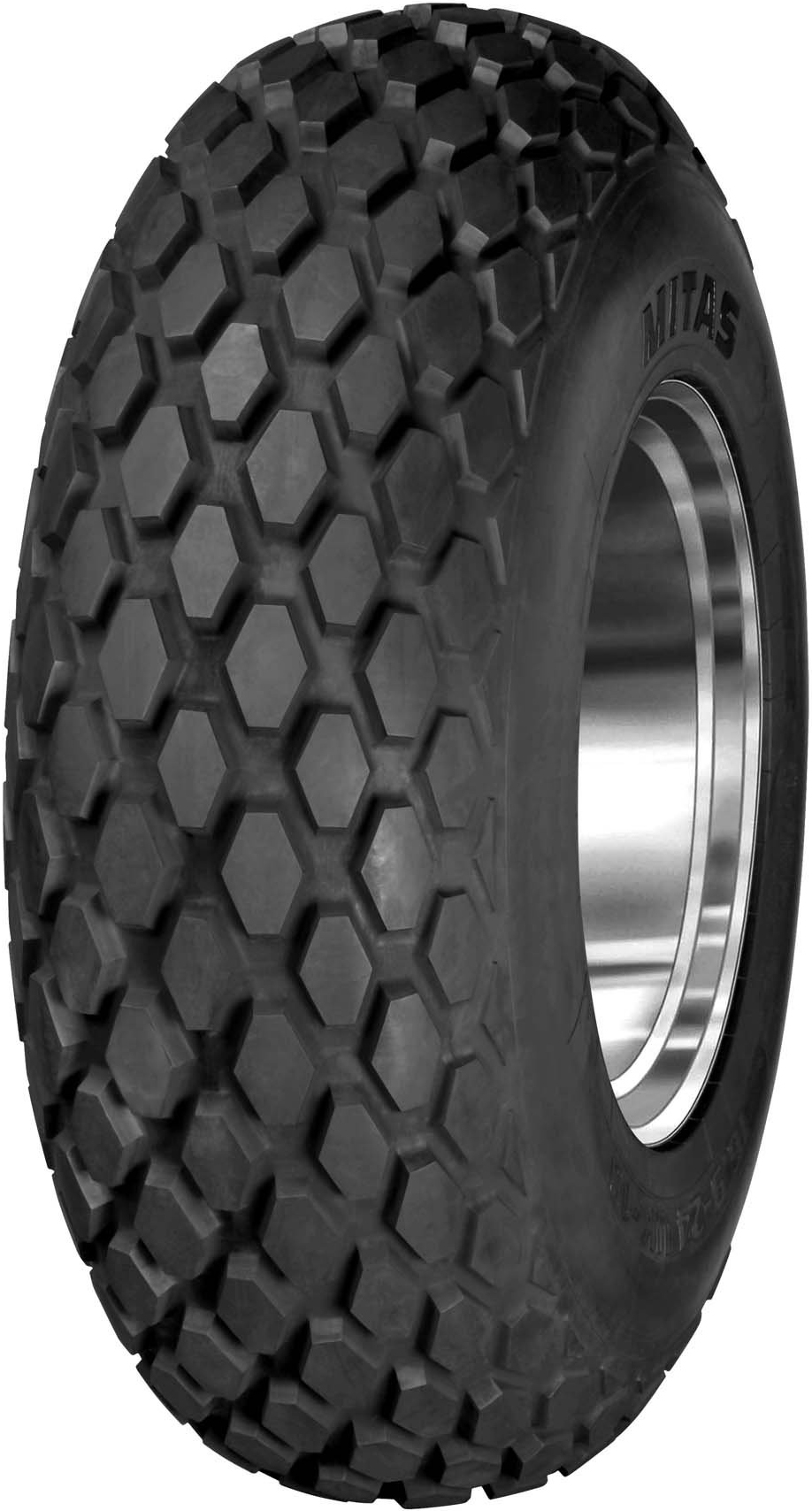 product_type-industrial_tires MITAS UK-10 8 TL 16.9 R24 129B